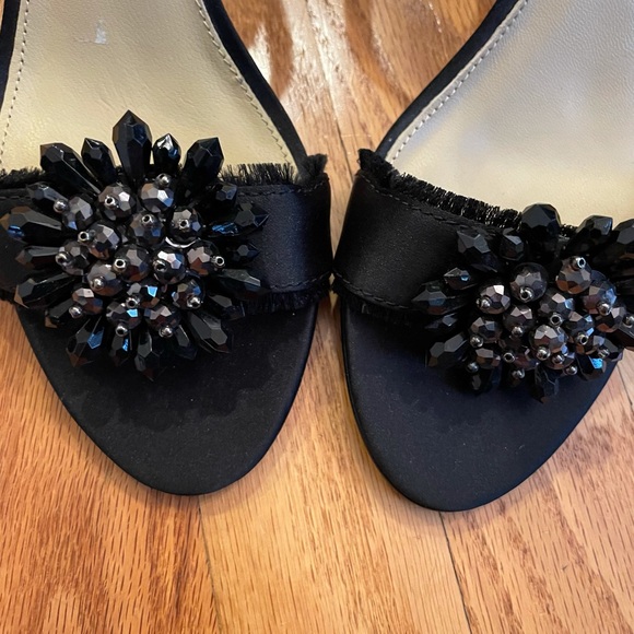 2000s Coach Heeled Sandals - Picture 7 of 13